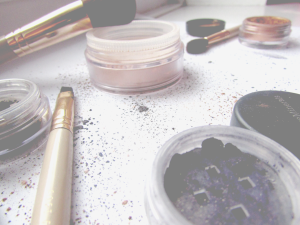 Mineral makeup 2
