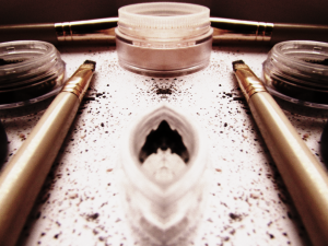 mirror image mineral makeup